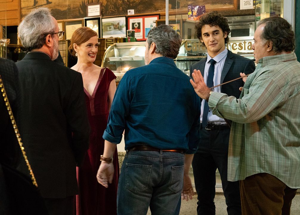 45 do Segundo Tempo : Bild