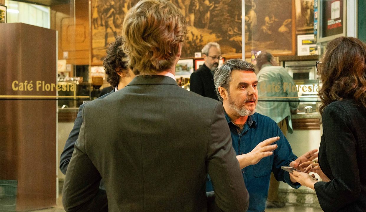 45 do Segundo Tempo : Bild