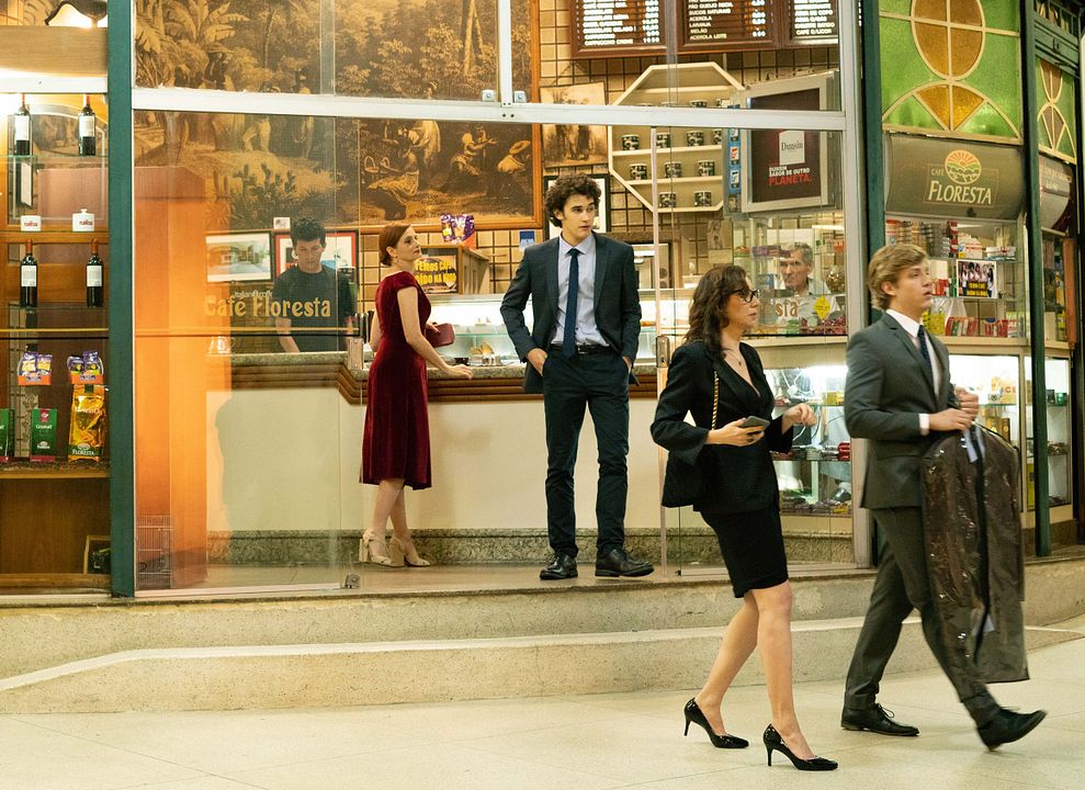 45 do Segundo Tempo : Bild