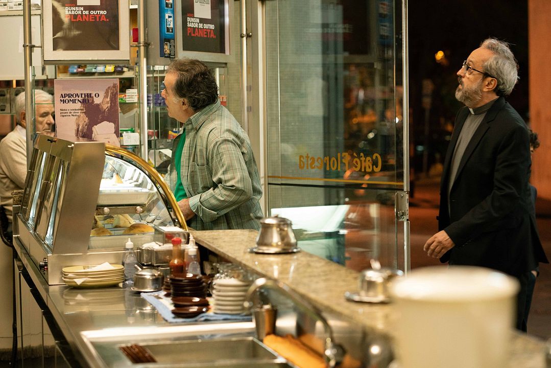 45 do Segundo Tempo : Bild