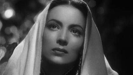 Die Fackel der Liebe : Bild