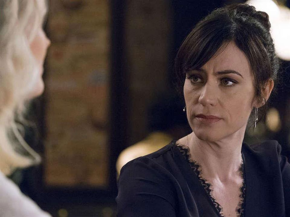 Billions : Bild Maggie Siff