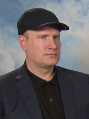 Kinoposter Kevin Feige