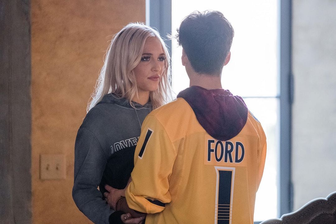 Nashville : Bild Lennon Stella
