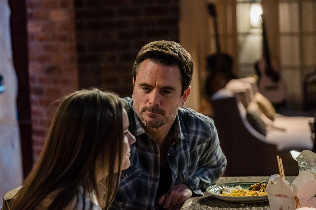 Nashville : Bild Charles Esten