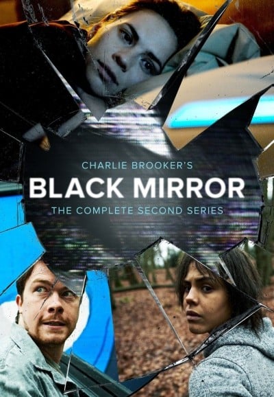 Black Mirror : Kinoposter