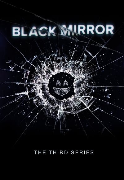 Black Mirror : Kinoposter