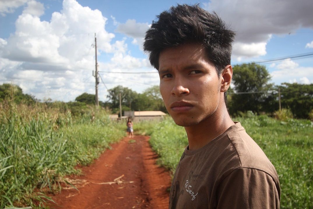 Euller Miller Entre Dois Mundos : Bild