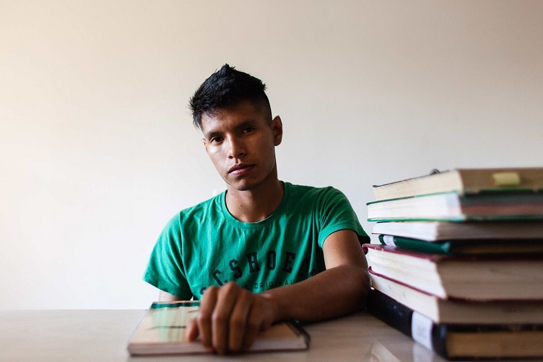 Euller Miller Entre Dois Mundos : Bild