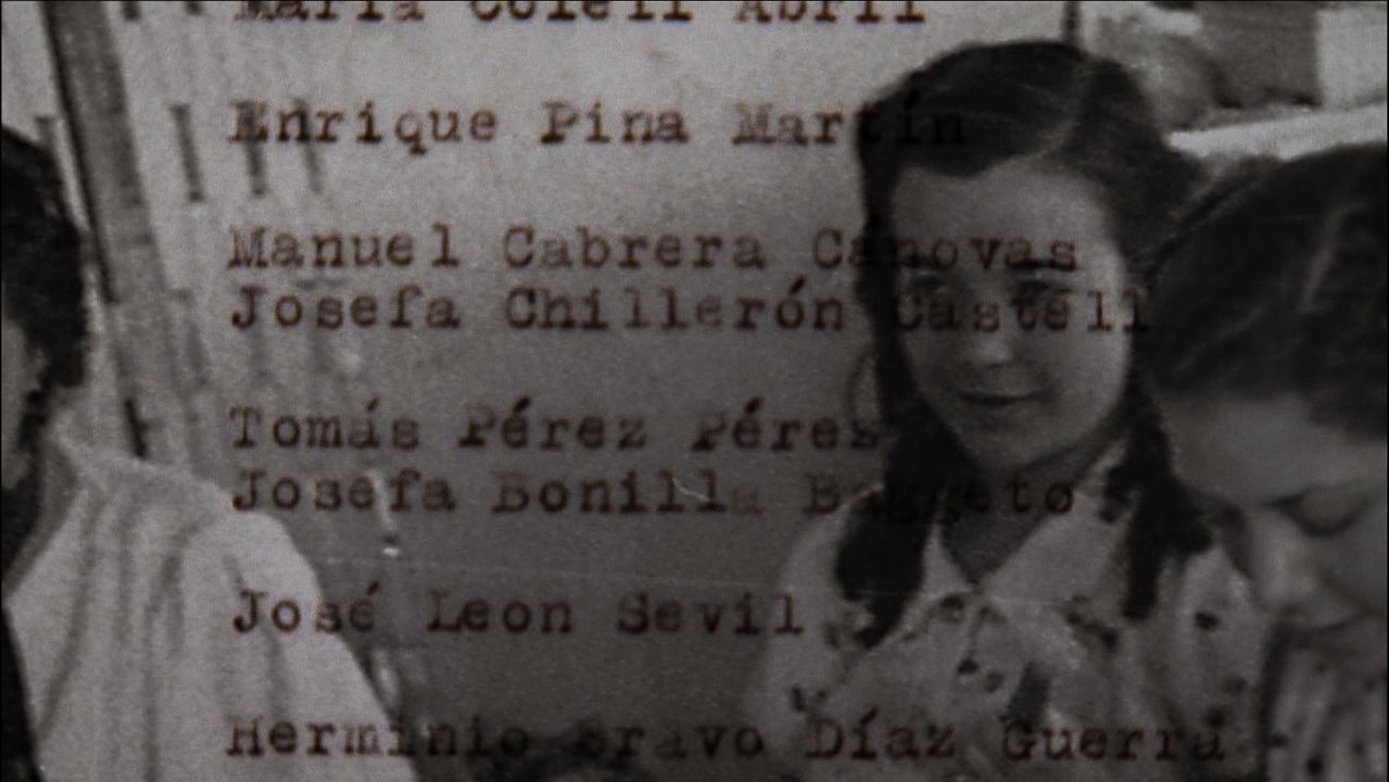 Un exilio: película familiar : Bild