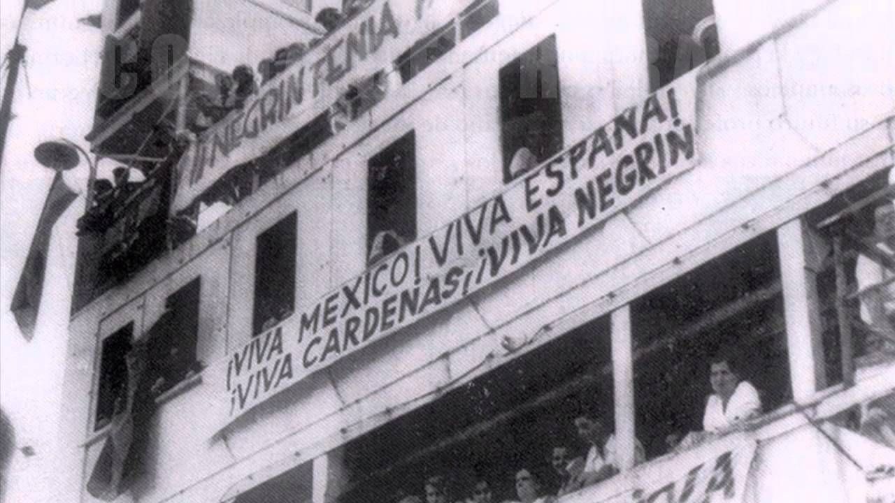 Un exilio: película familiar : Bild