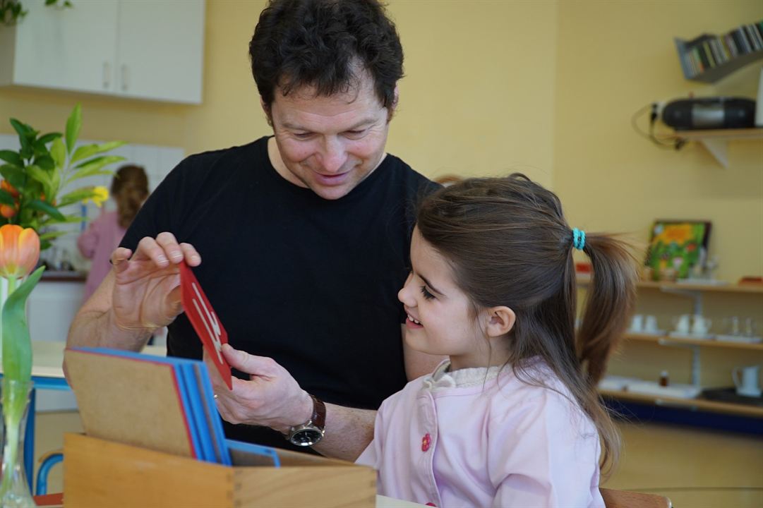 Das Prinzip Montessori - Die Lust am Selber-Lernen : Bild