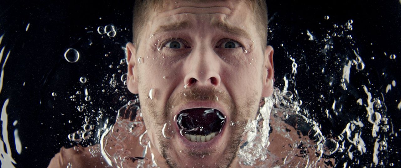 Caravaggio: The Soul And The Blood : Bild