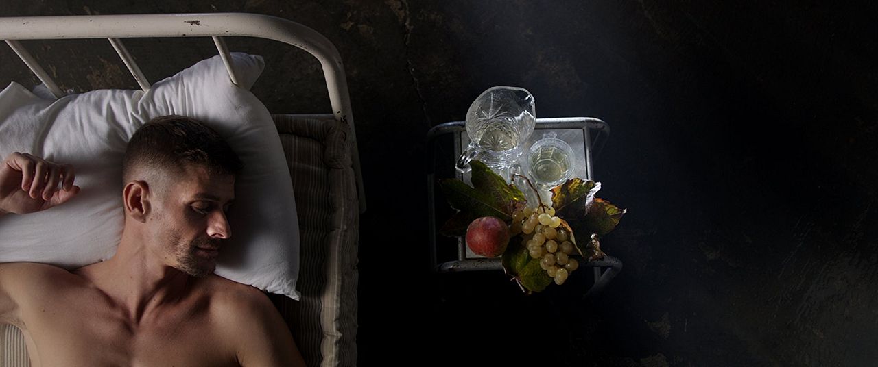 Caravaggio: The Soul And The Blood : Bild