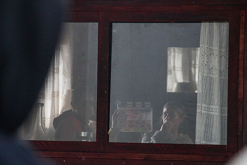 Bild Bernarda Trueba