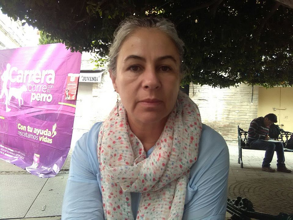 Bild Bernarda Trueba