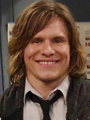 Kinoposter Tony Cavalero