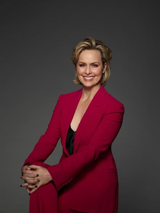 Bild Melora Hardin