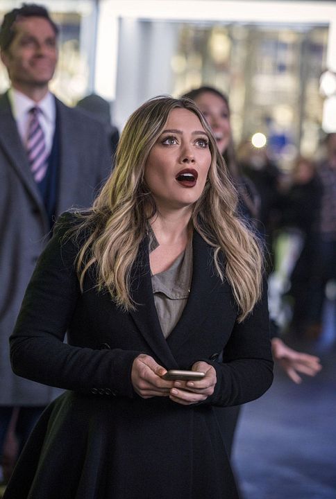 Younger : Bild Hilary Duff