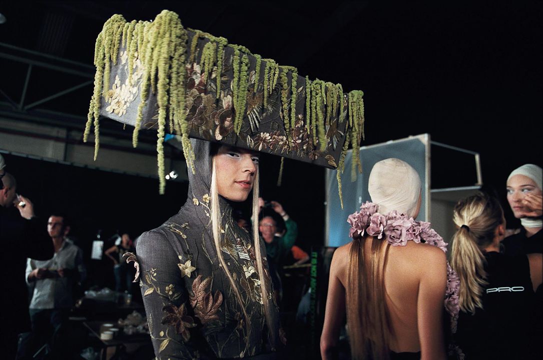 Alexander McQueen - Der Film : Bild