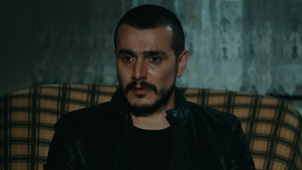 Cin-i Ayet : Bild