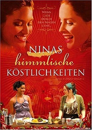 Ninas himmlische Köstlichkeiten : Kinoposter