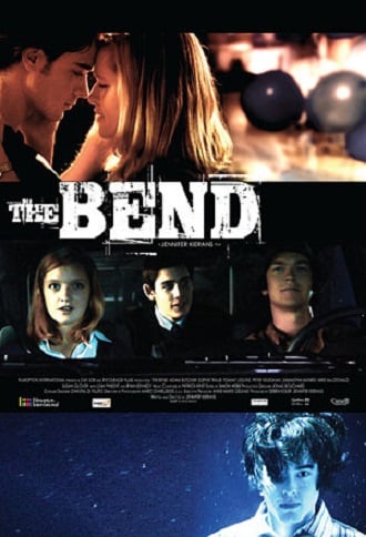 The Bend : Kinoposter