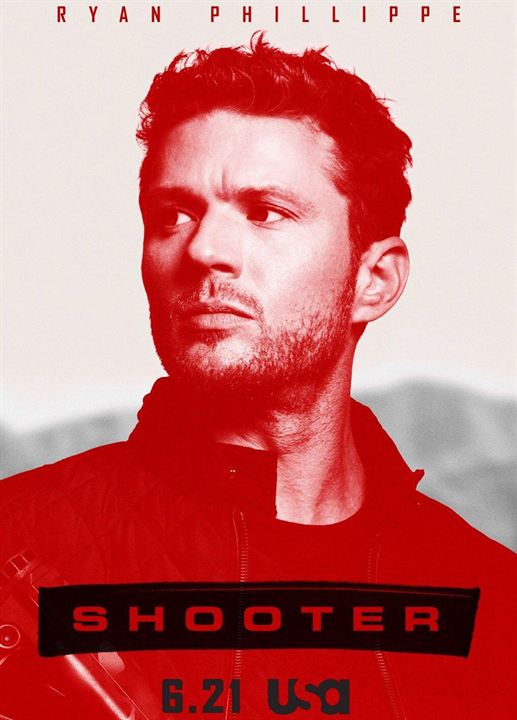 Shooter : Kinoposter