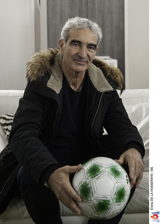 Bild Raymond Domenech