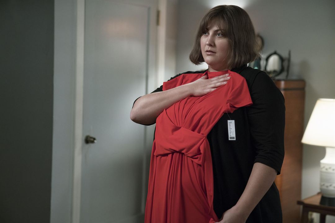 Dietland : Bild Joy Nash