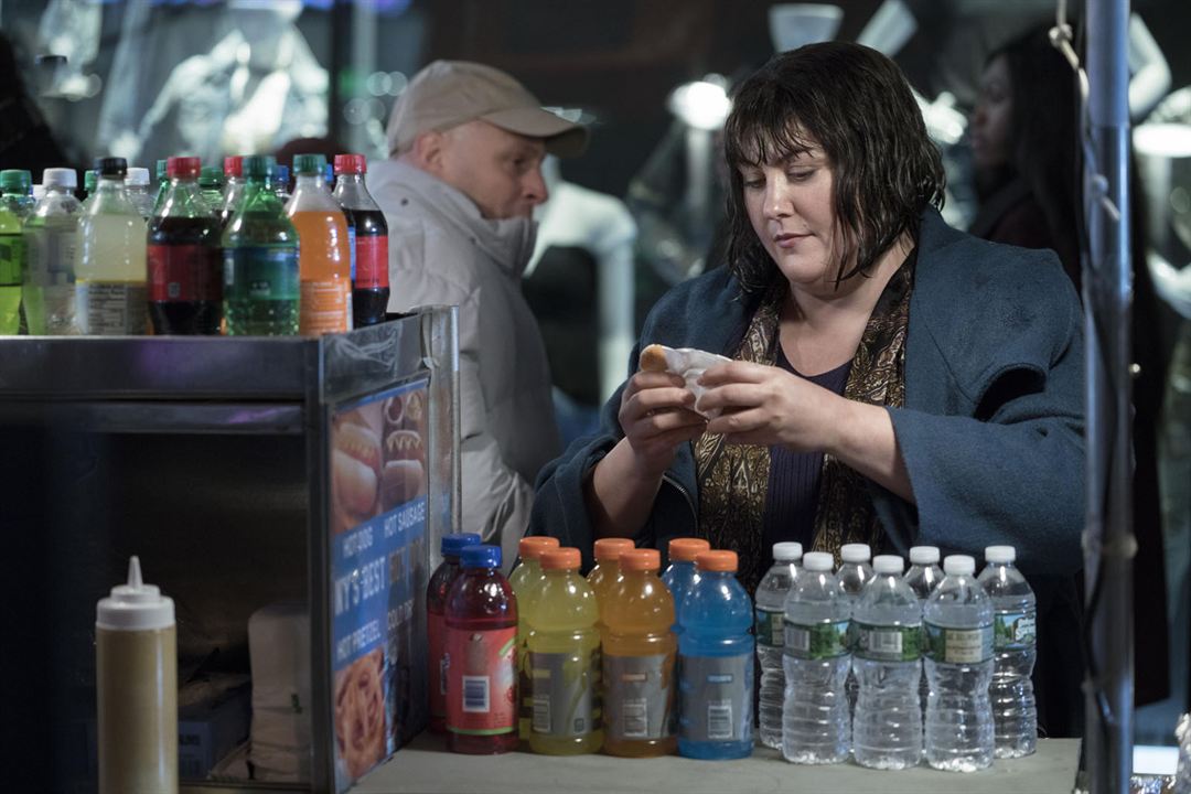 Dietland : Bild Joy Nash