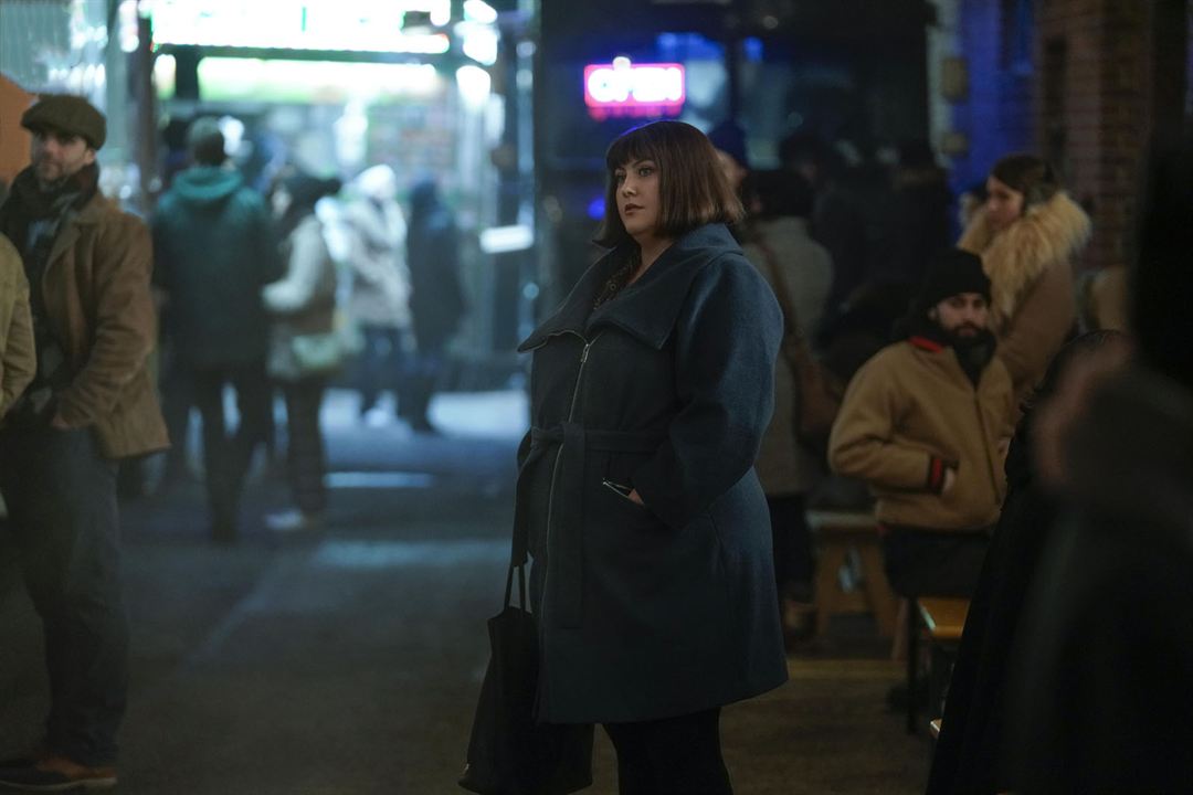 Dietland : Bild Joy Nash