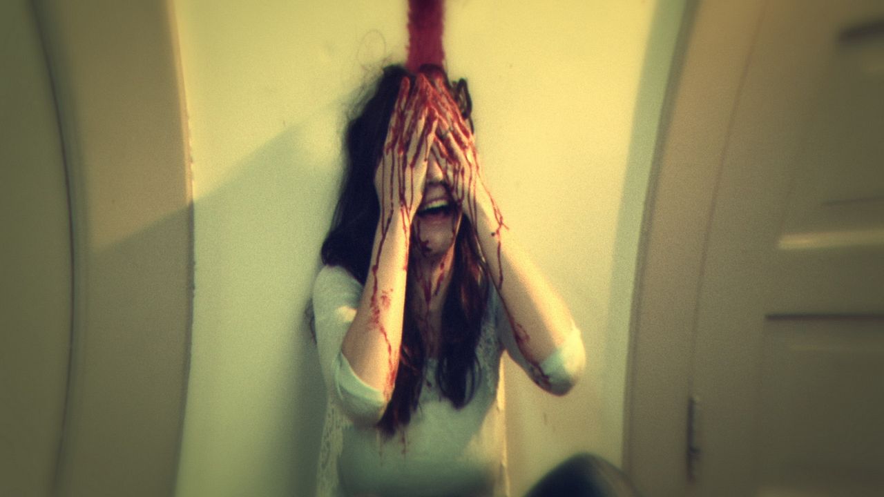 Mother of Darkness - Der Fluch der dunklen Hexe : Bild