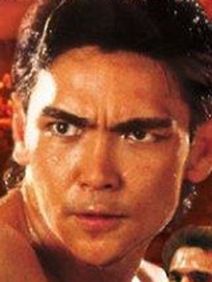 Kinoposter Don 'The Dragon' Wilson