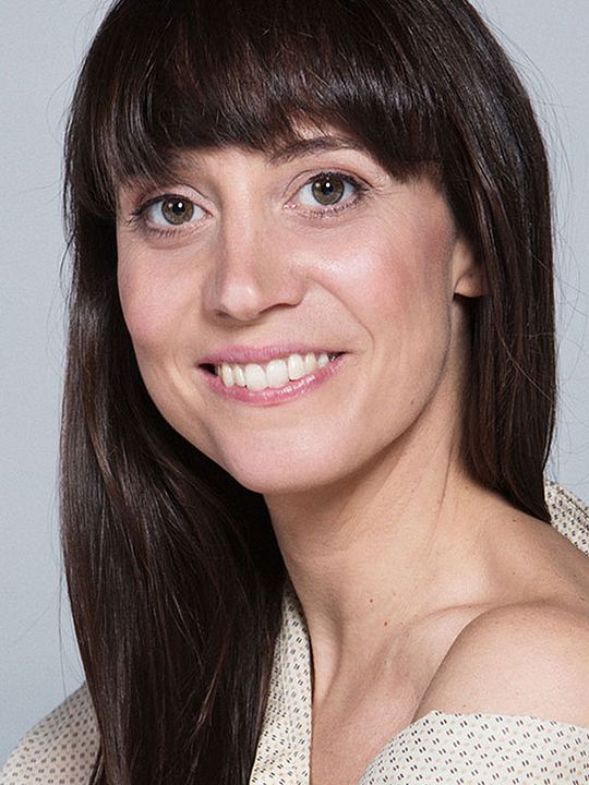 Kinoposter Maria Ribera