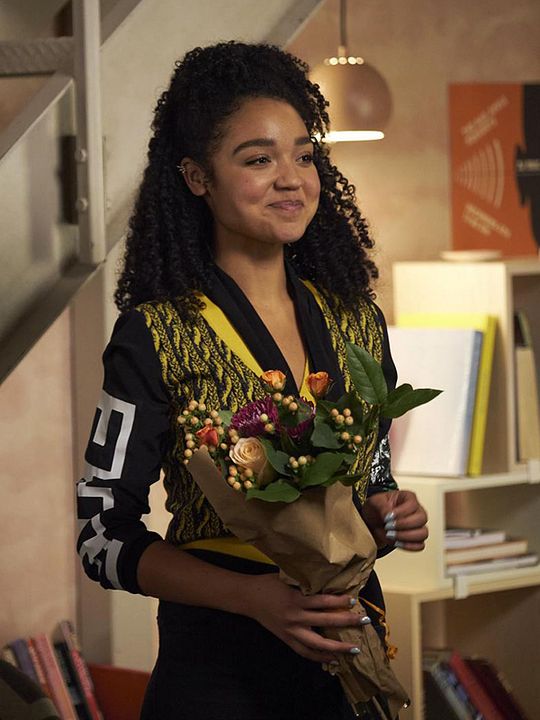 The Bold Type : Bild Aisha Dee