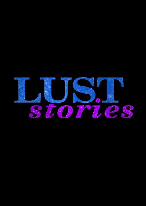 Lust Stories : Kinoposter