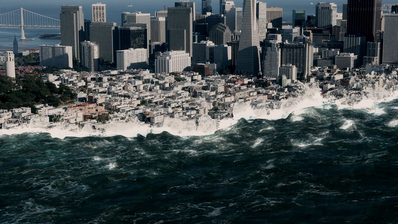 Global Storm - Die finale Katastrophe : Bild