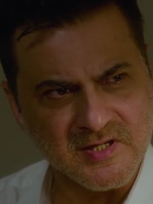 Kinoposter Sanjay Kapoor