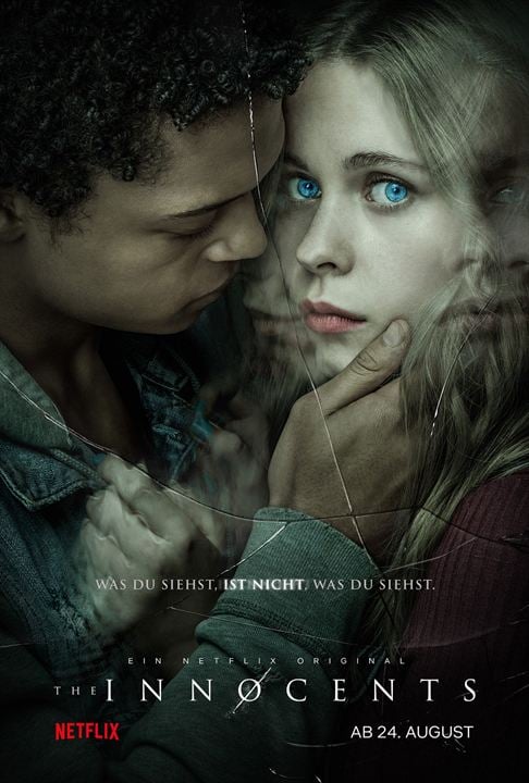 The Innocents : Kinoposter