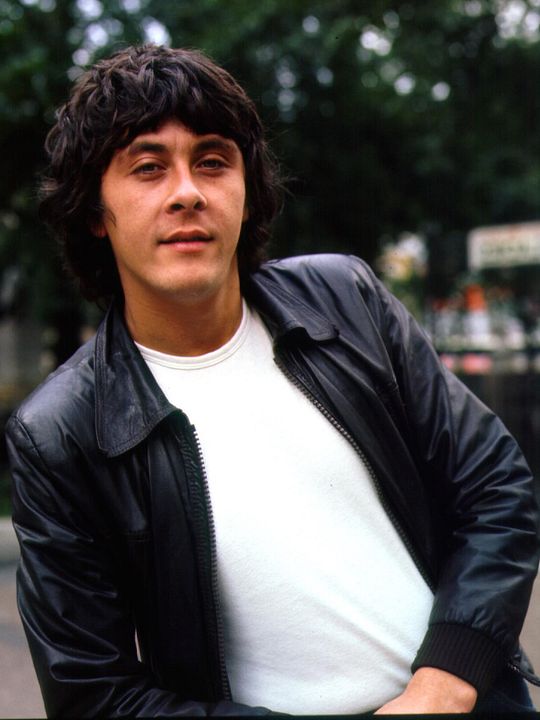 Kinoposter Richard Beckinsale