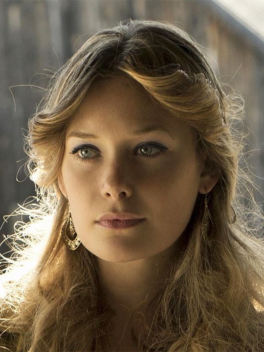 Kinoposter Rachel Keller