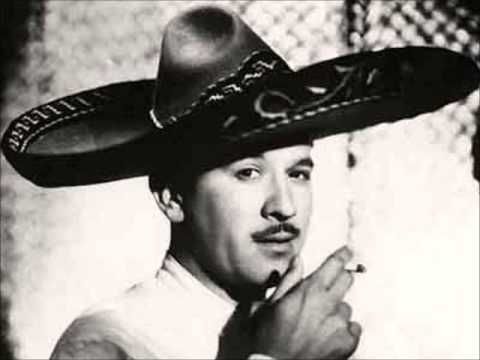 Bild Pedro Infante