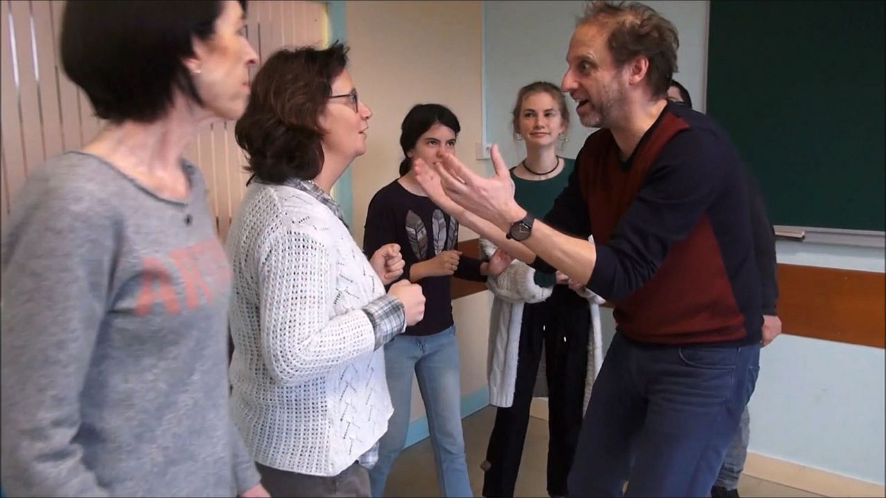 Libre de vivre : Bild