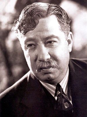 Bild Joaquin Pardave