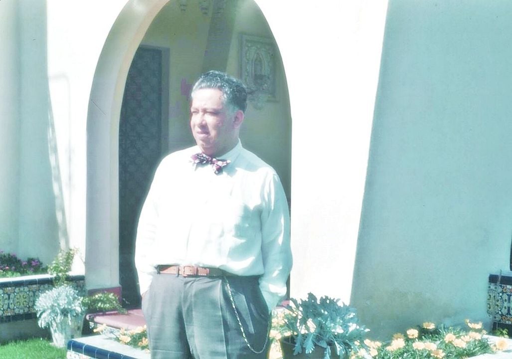 Bild Joaquin Pardave