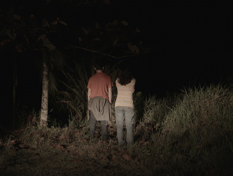 O Pequeno Mal : Bild