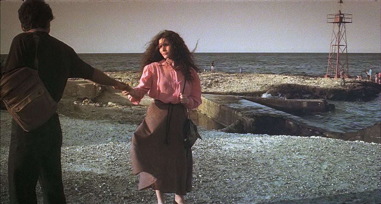 Erdbeer und Schokolade : Bild