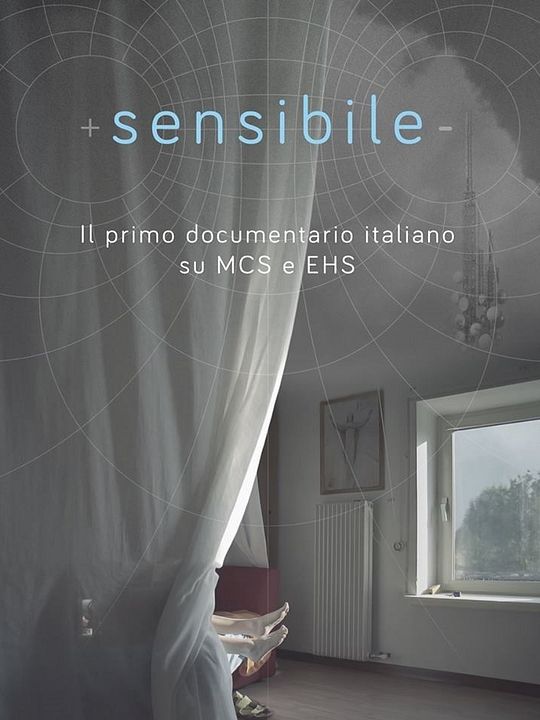 Sensibile : Kinoposter