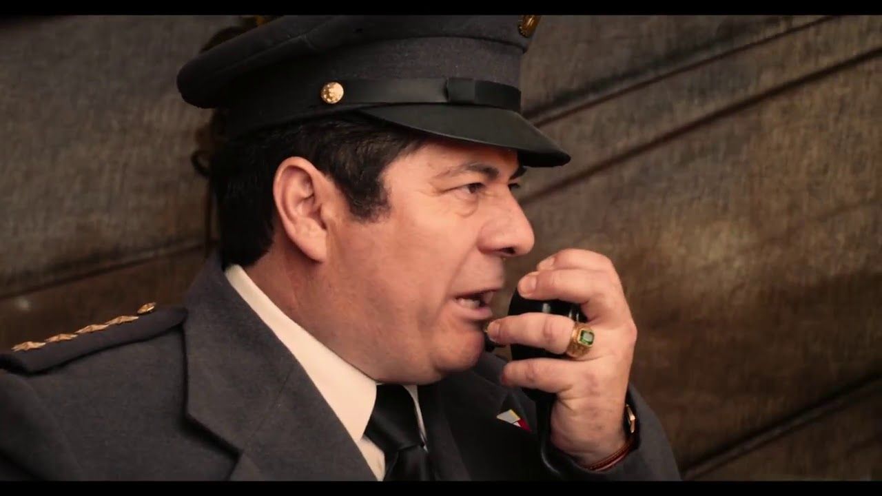 Yo no soy guerrillero : Vignette (magazine)